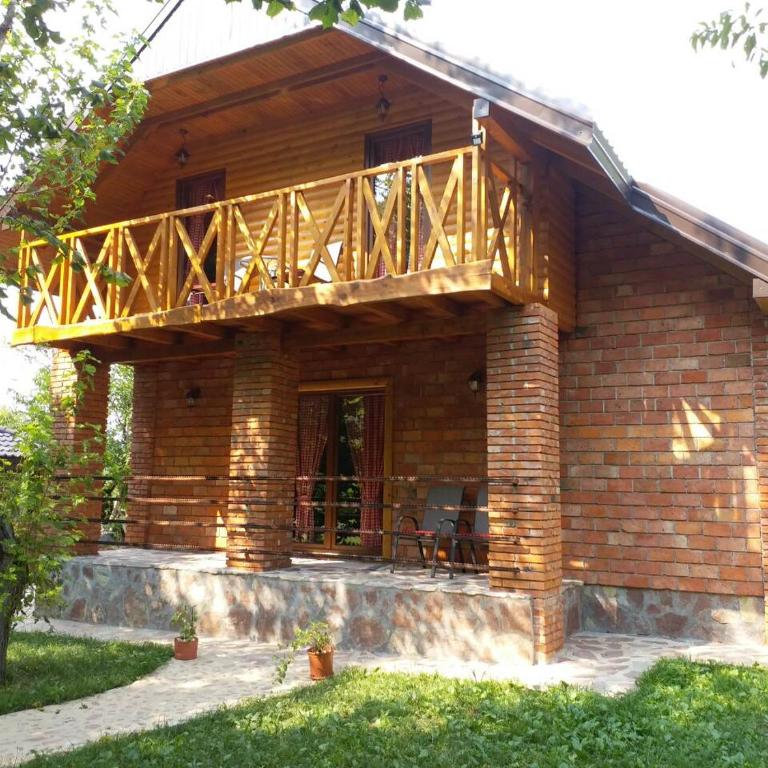 Live Nature - Three-Bedroom Townhouse - 77