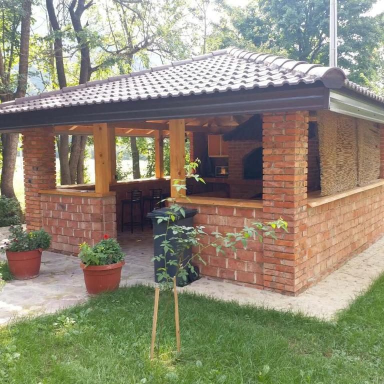 Live Nature - Three-Bedroom Townhouse - 93