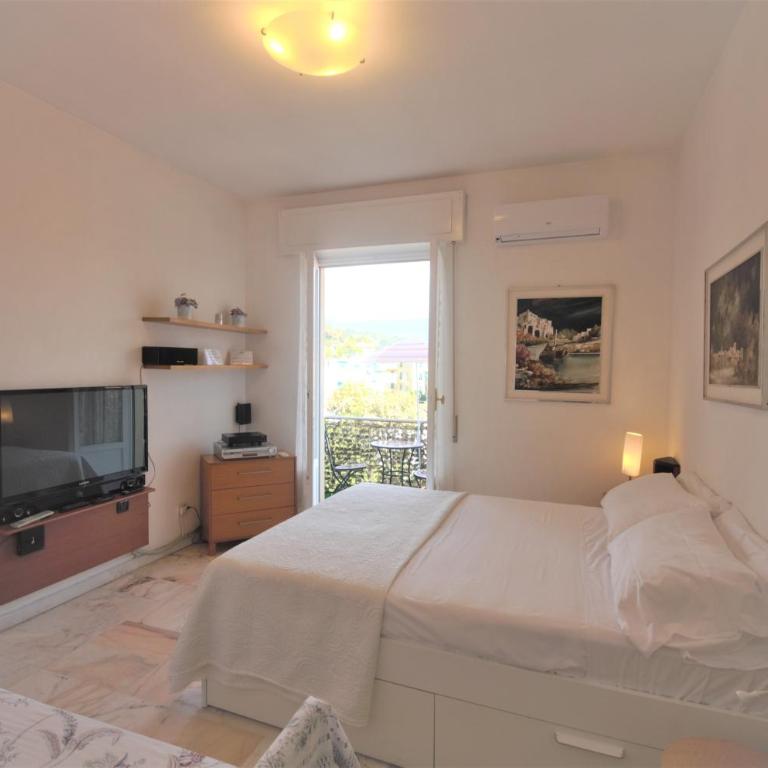 Holiday Home Santa Margherita Ligure - Monolocale - 3