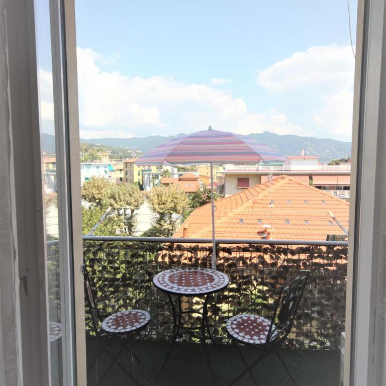 Holiday Home Santa Margherita Ligure - Monolocale - 2