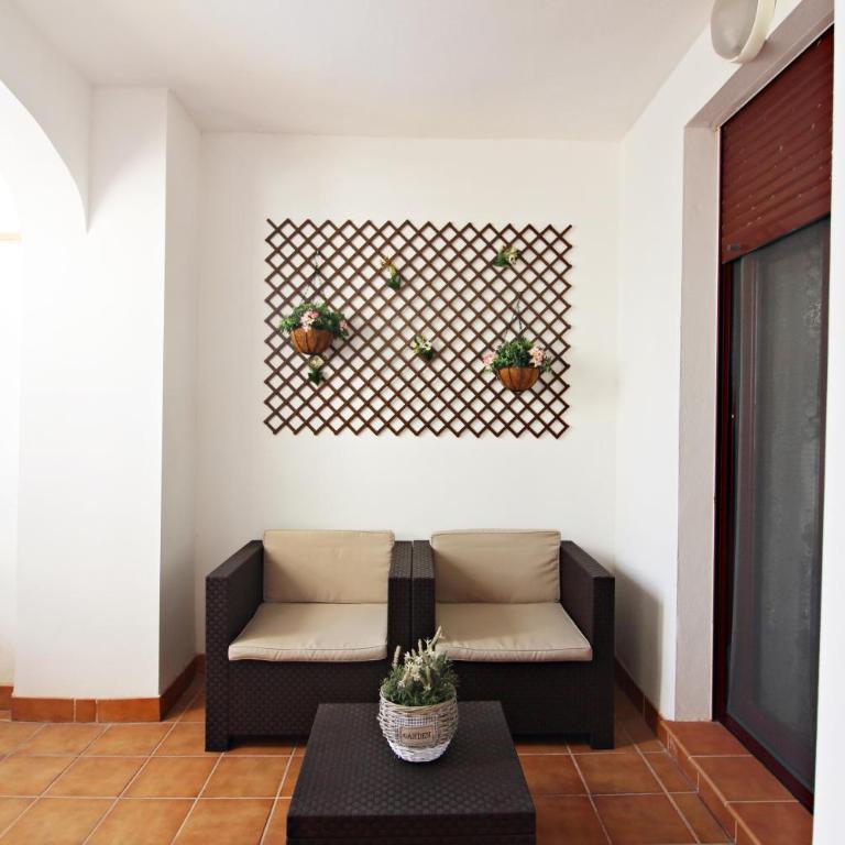 Altos de Nuevo Vera - Apartamento de 3 dormitorios - 8
