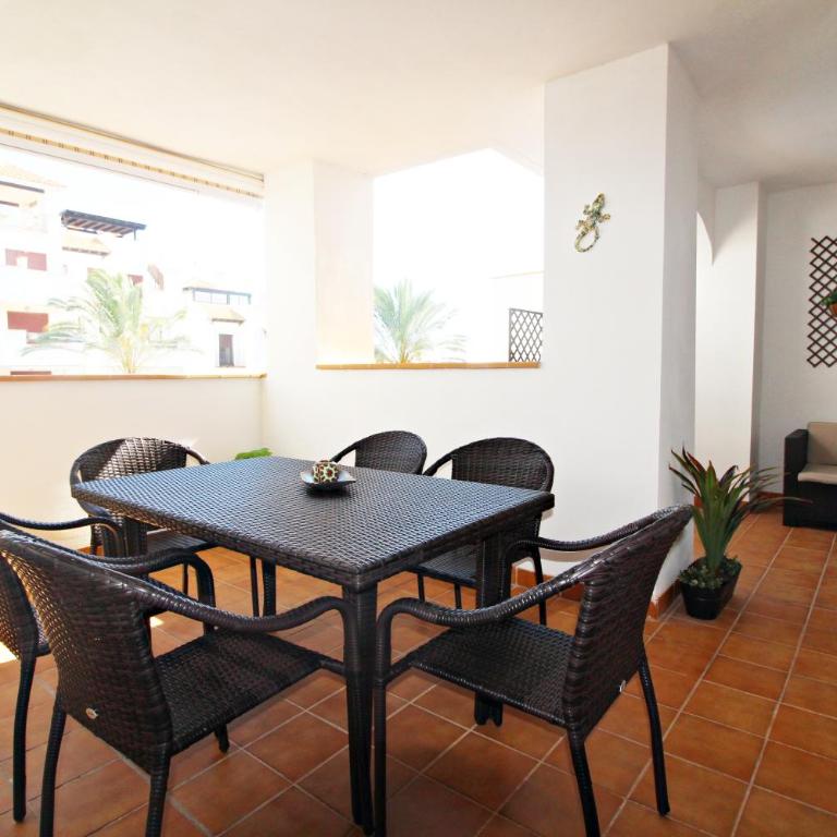 Altos de Nuevo Vera - Apartamento de 3 dormitorios - 2