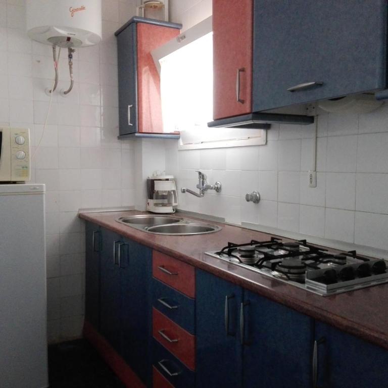 Zeus Alexis II - Studio Apartment with Sea View - 2