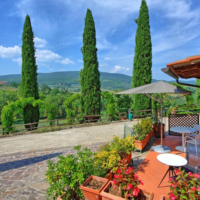 Poggiluglio by PosarelliVillas - One-Bedroom Apartment (2 People) - 1