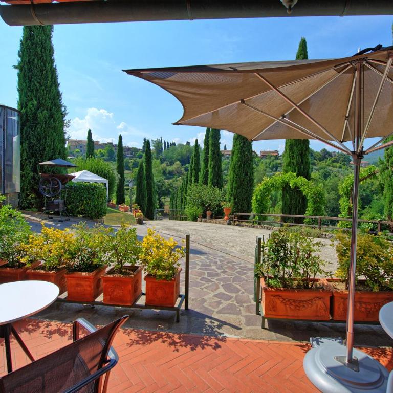 Poggiluglio by PosarelliVillas - One-Bedroom Apartment (2 People) - 2