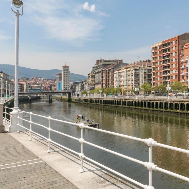Arenal View by Forever Rentals - Apartamento de 3 dormitorios - 24