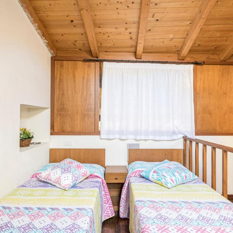 Le 3 Sirene - Appartamento - 21