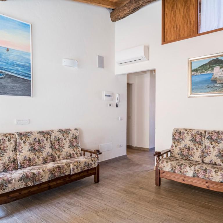 Le 3 Sirene - Appartamento - 8