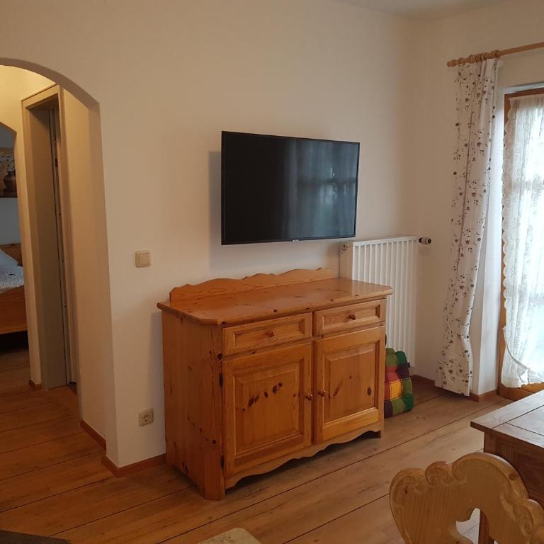Ferienwohnungen am Buchbrunnen - Apartment 2 - 8