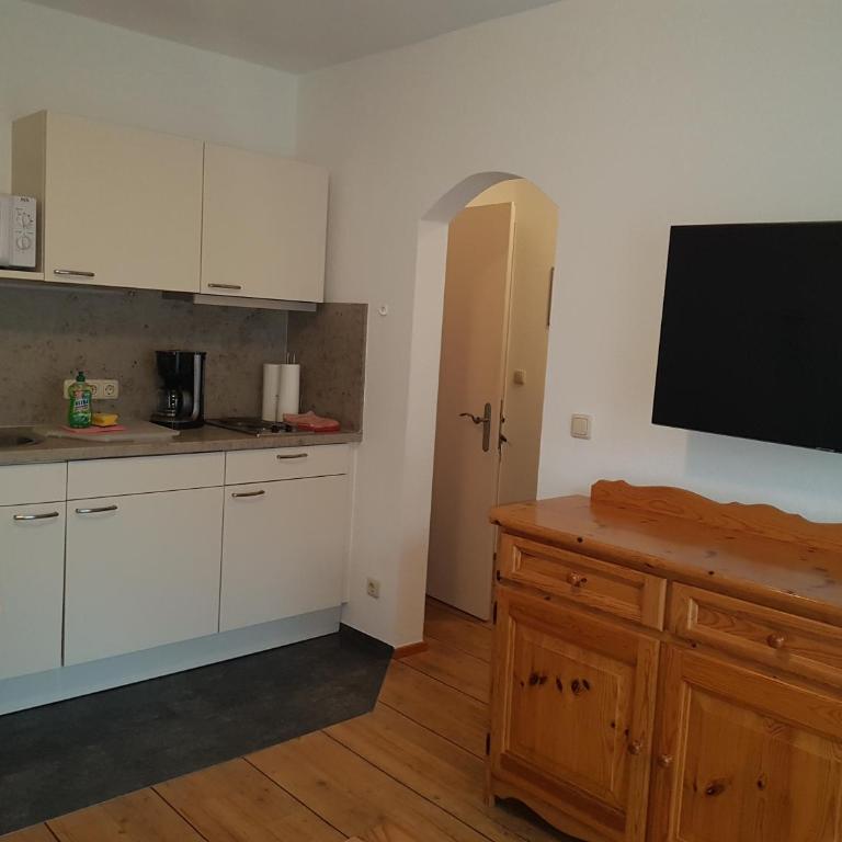 Ferienwohnungen am Buchbrunnen - Apartment 2 - 7