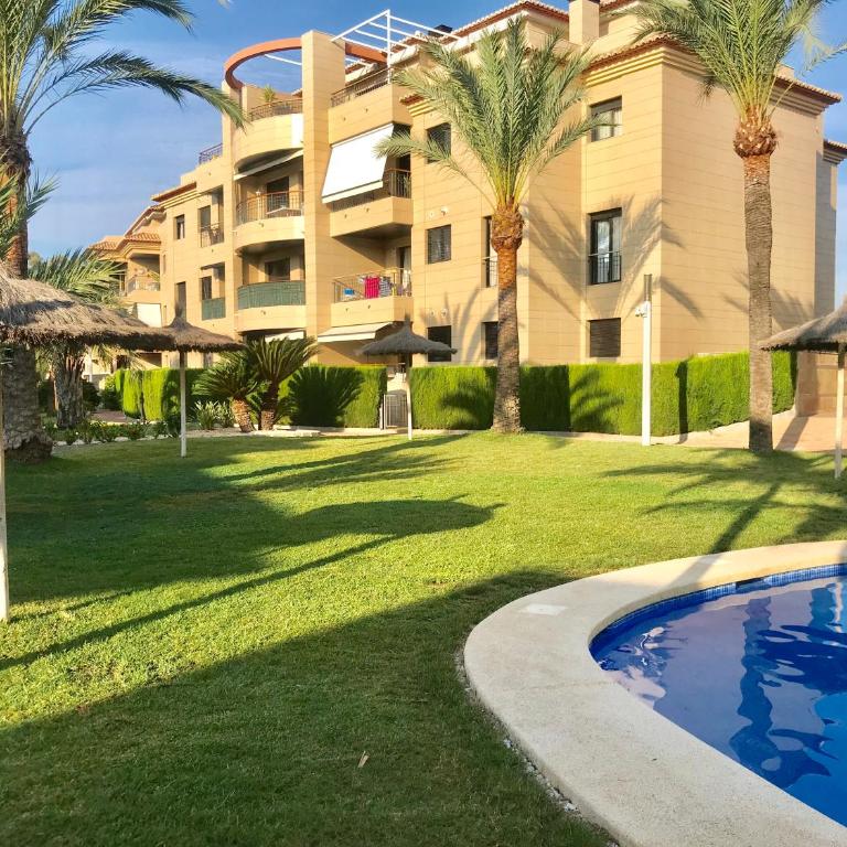 Jardines Del Gorgos Modern Retreat Near Javea Beach - Casa de 4 dormitorios - 4