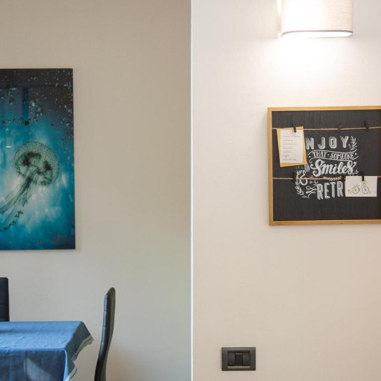Rental in Rome - Santa Maria Novella Palace - Appartamento con 3 Camere da Letto - 11