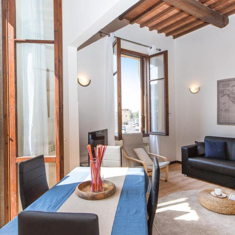 Rental in Rome - Santa Maria Novella Palace - Appartamento con 3 Camere da Letto - 6