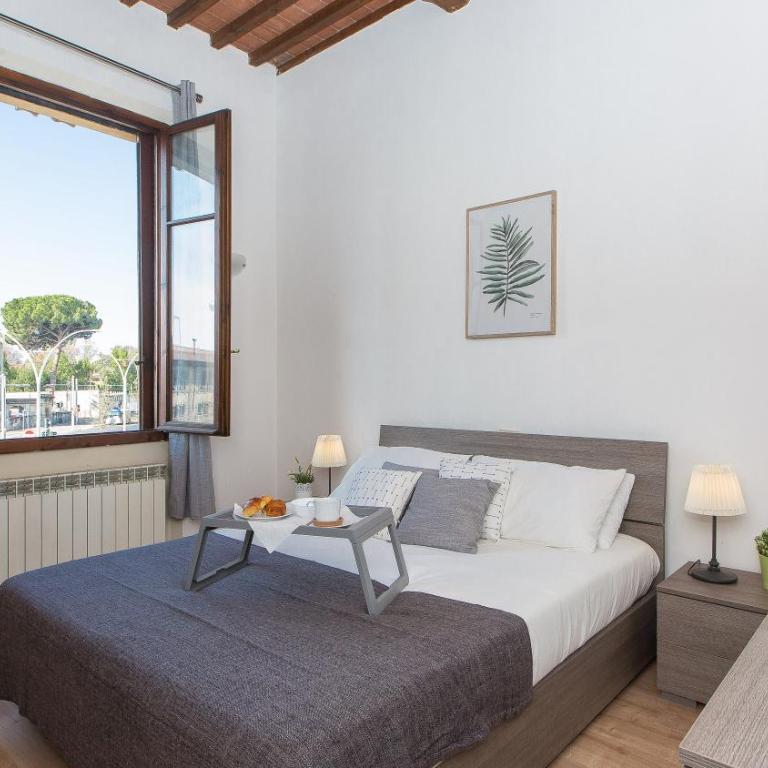 Rental in Rome - Santa Maria Novella Palace - Appartamento con 3 Camere da Letto - 9