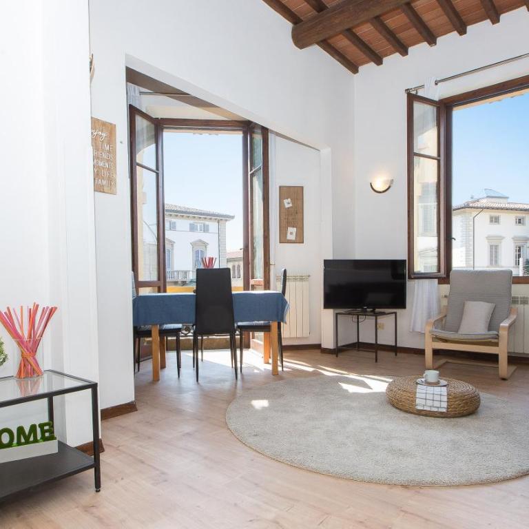 Rental in Rome - Santa Maria Novella Palace - Appartamento con 3 Camere da Letto - 1