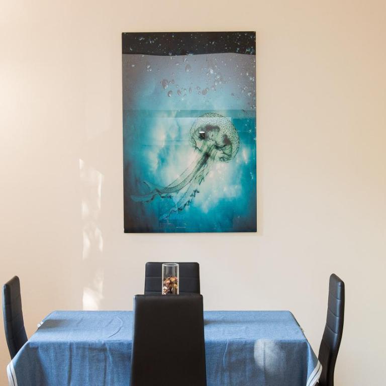 Rental in Rome - Santa Maria Novella Palace - Appartamento con 3 Camere da Letto - 3