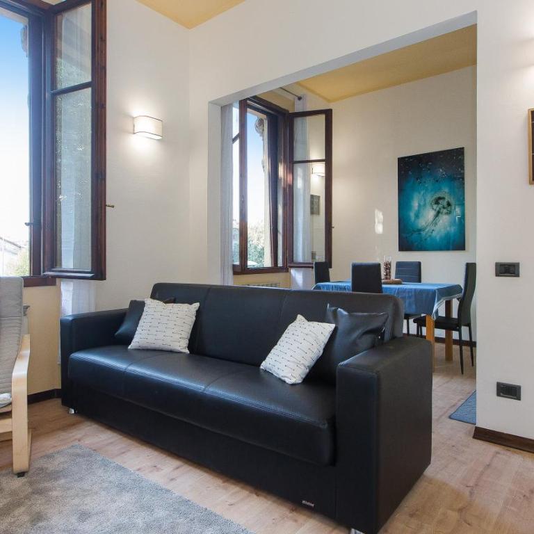 Rental in Rome - Santa Maria Novella Palace - Appartamento con 3 Camere da Letto - 8