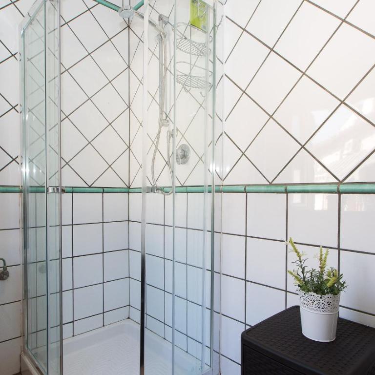 Rental in Rome - Santa Maria Novella Palace - Appartamento con 3 Camere da Letto - 12
