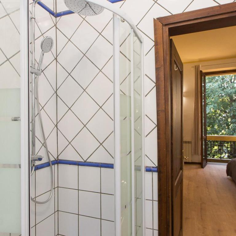 Rental in Rome - Santa Maria Novella Palace - Appartamento con 3 Camere da Letto - 13