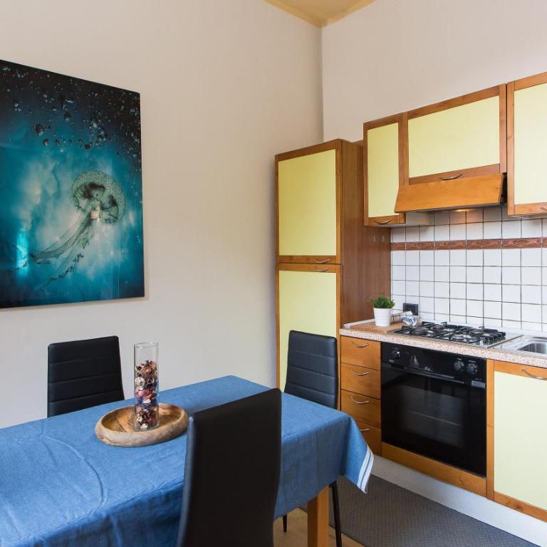 Rental in Rome - Santa Maria Novella Palace - Appartamento con 3 Camere da Letto - 14