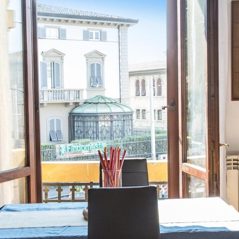 Rental in Rome - Santa Maria Novella Palace - Appartamento con 3 Camere da Letto - 18