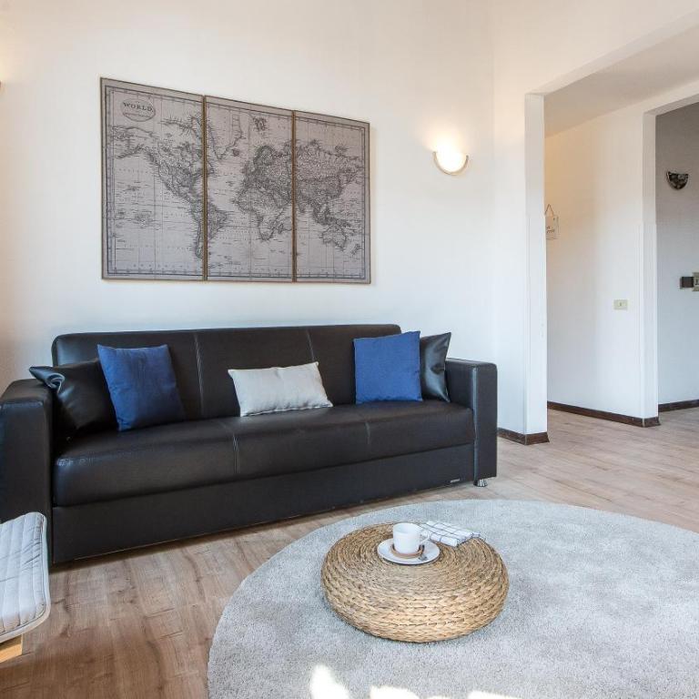 Rental in Rome - Santa Maria Novella Palace - Appartamento con 3 Camere da Letto - 19