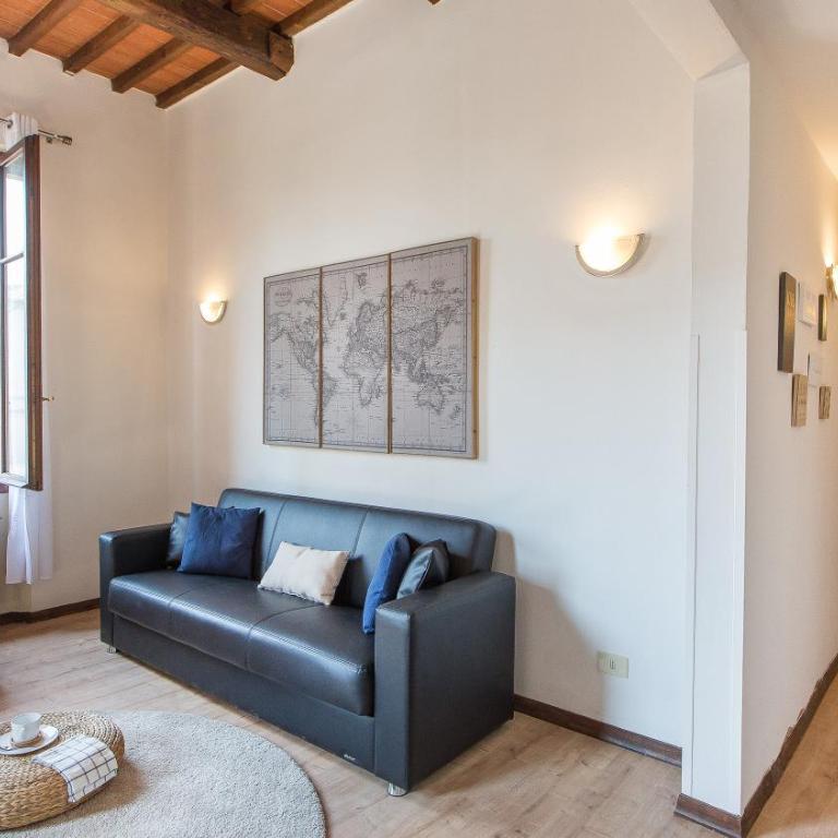 Rental in Rome - Santa Maria Novella Palace - Appartamento con 3 Camere da Letto - 21