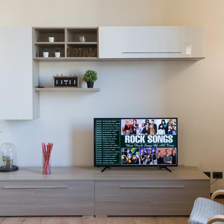 Rental in Rome - Santa Maria Novella Palace - Appartamento con 3 Camere da Letto - 16