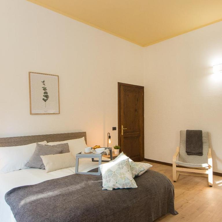 Rental in Rome - Santa Maria Novella Palace - Appartamento con 3 Camere da Letto - 18