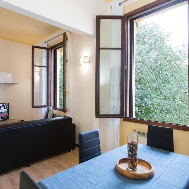 Rental in Rome - Santa Maria Novella Palace - Appartamento con 3 Camere da Letto - 20
