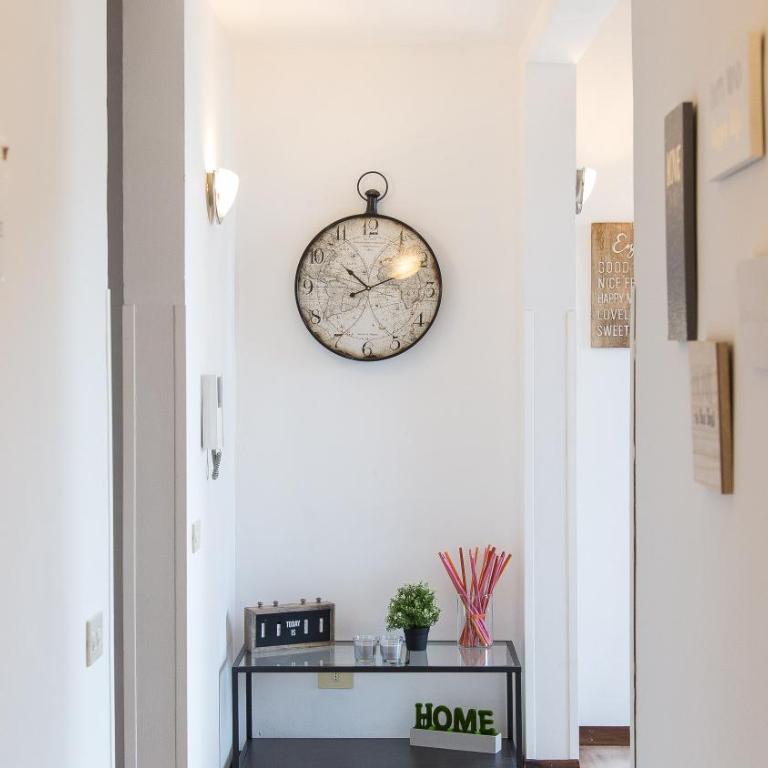 Rental in Rome - Santa Maria Novella Palace - Appartamento con 3 Camere da Letto - 23