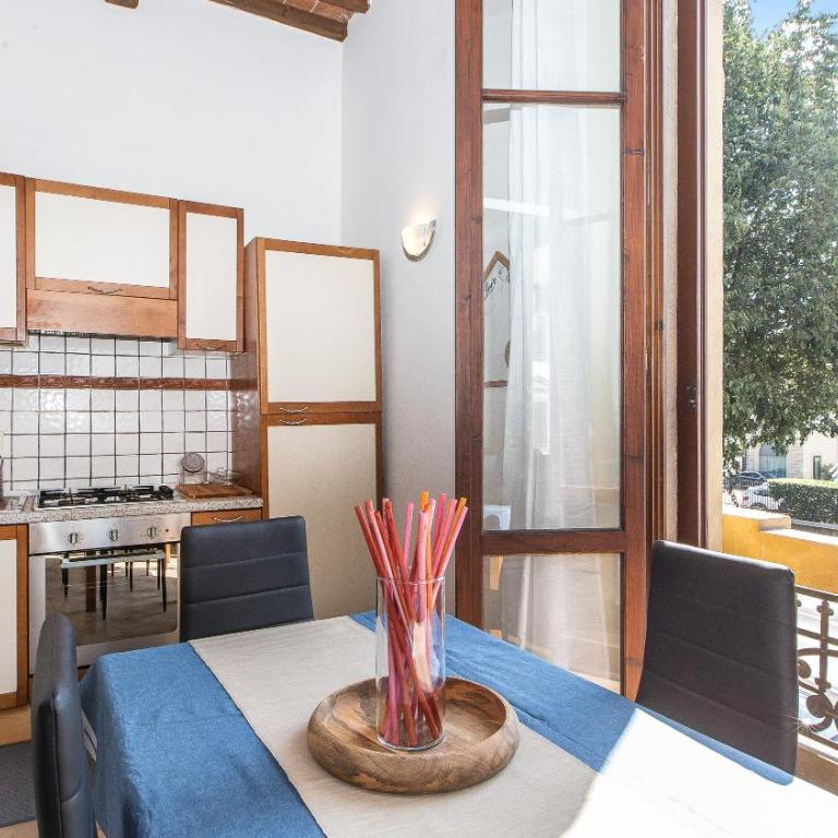 Rental in Rome - Santa Maria Novella Palace - Appartamento con 3 Camere da Letto - 22