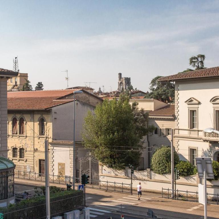 Rental in Rome - Santa Maria Novella Palace - Appartamento con 3 Camere da Letto - 23
