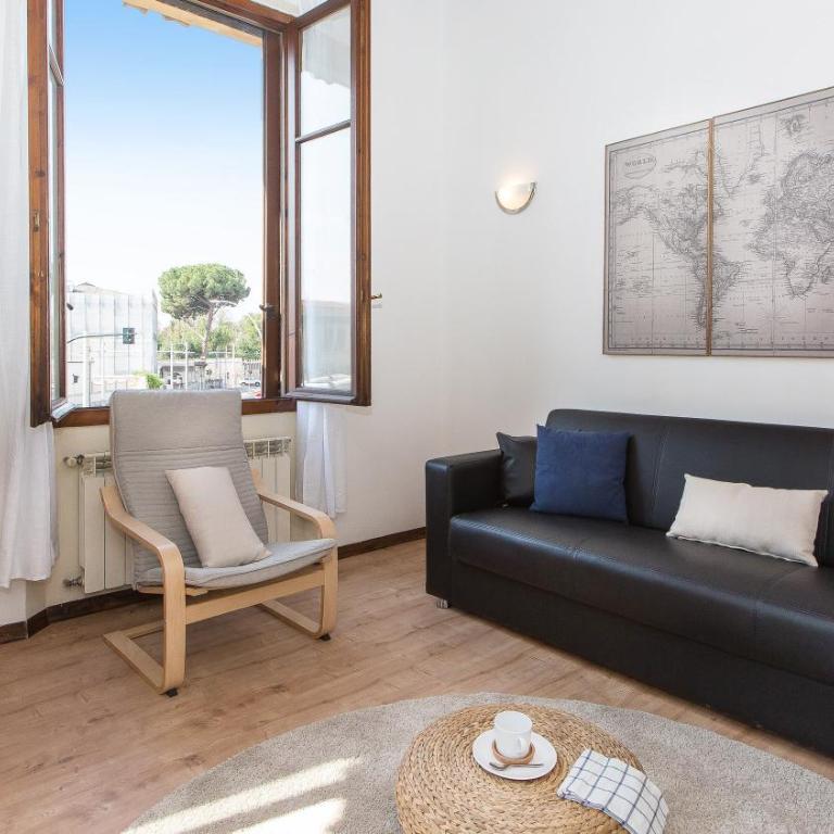 Rental in Rome - Santa Maria Novella Palace - Appartamento con 3 Camere da Letto - 24