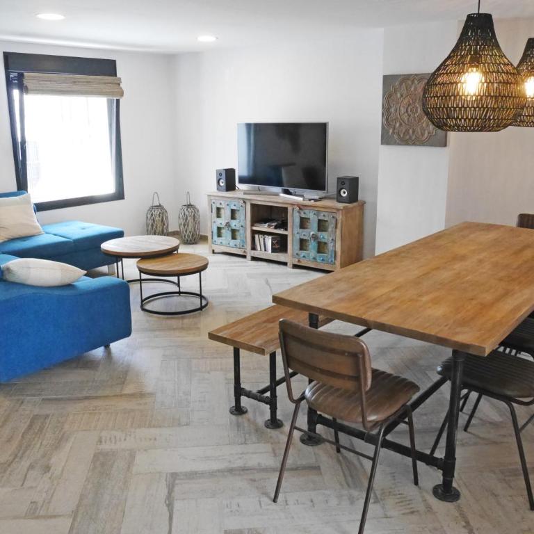 Modern house in Calle Carretas - Casa de 3 dormitorios - 12