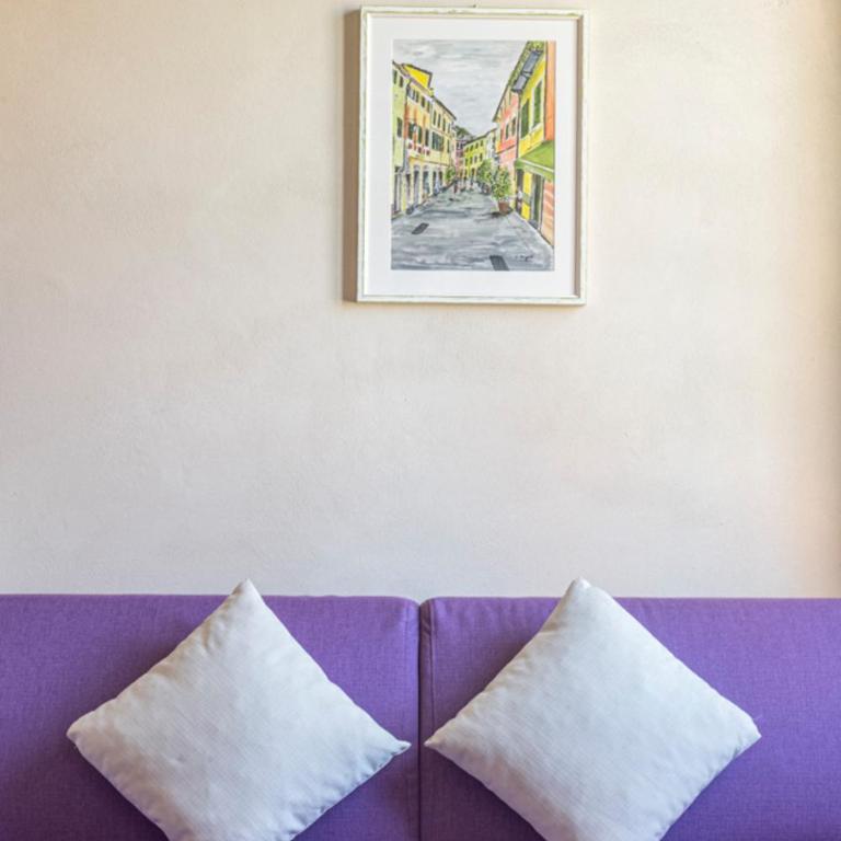 I Delfini - Appartamento - 27