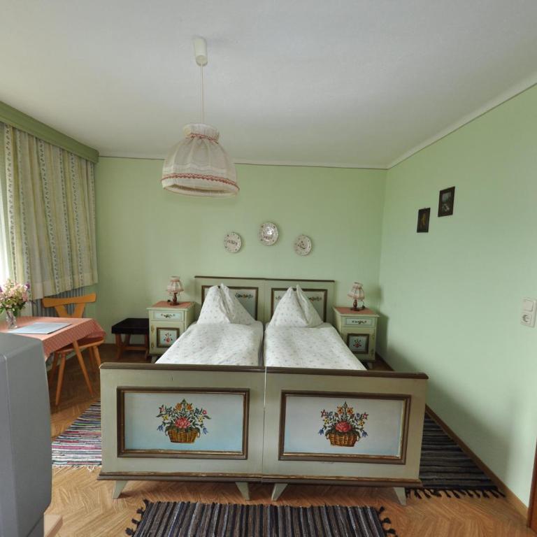 Pension Stubachblick - Doppelzimmer - 6