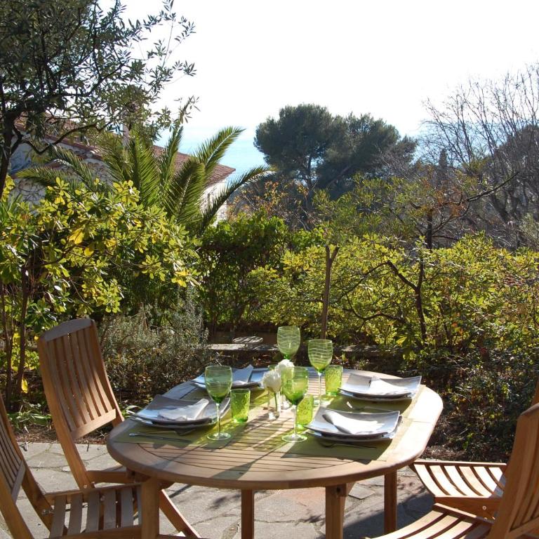 Calanque - Appartement - Vue sur Mer - 2
