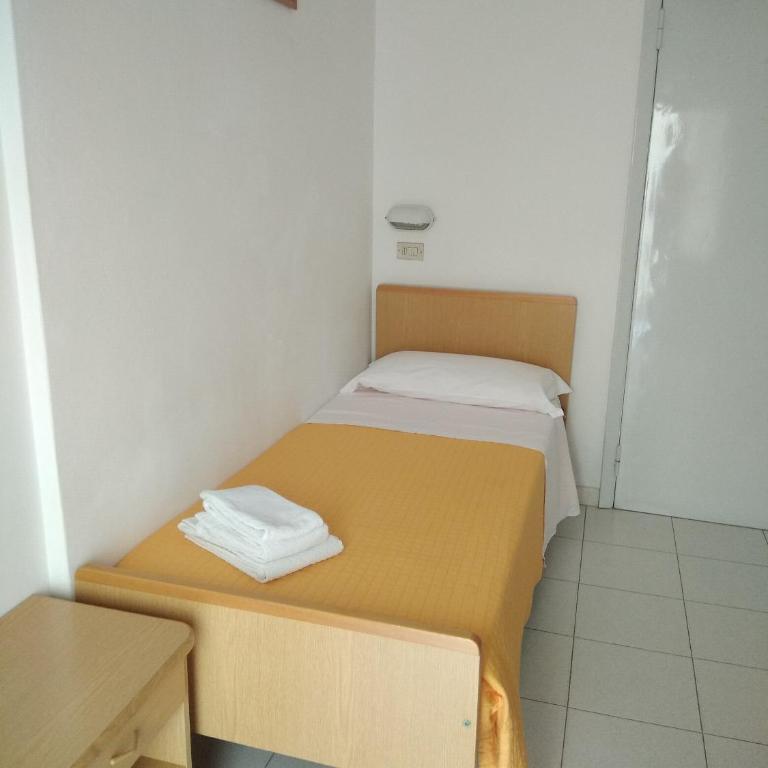 Hotel Niagara - Camera Singola - 3