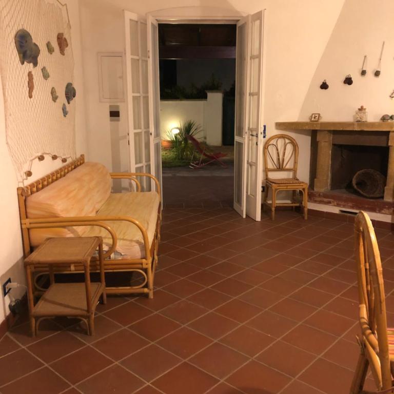 Villetta Baia Verde di Gallipoli - Casa con 2 Camere da Letto - 19