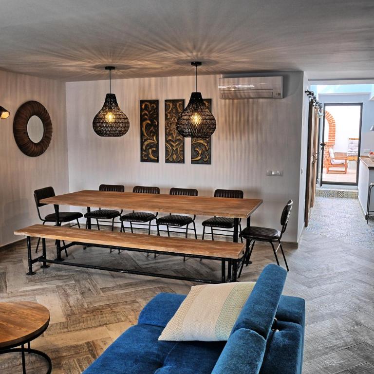 Modern house in Calle Carretas - Casa de 3 dormitorios - 13