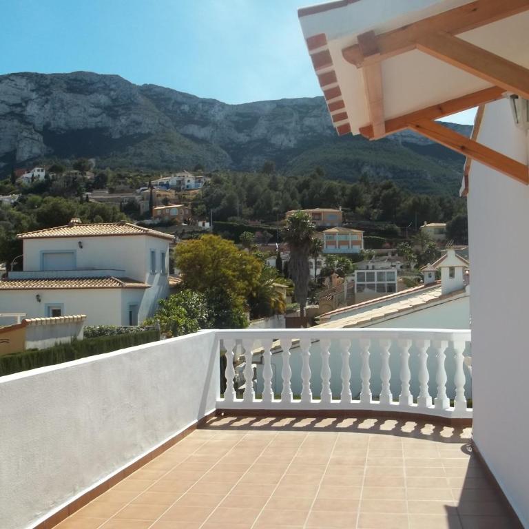 Casa Shaf - Villa - 9