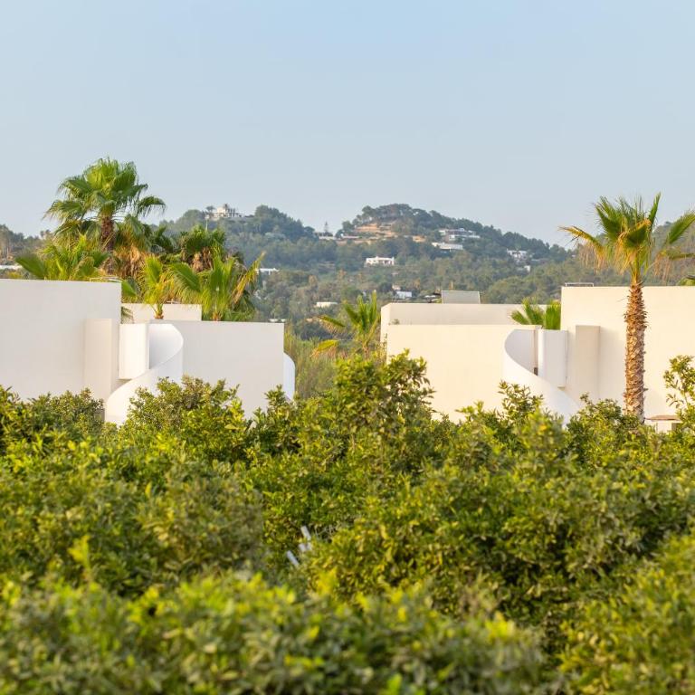 Can Jaume Private Villas by Ocean Drive - Villa con vistas al jardín - 14