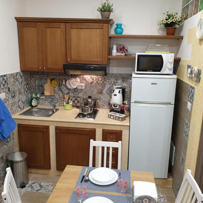Il Sole della Guilla - Vacation Home - 37