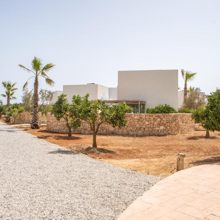 Can Jaume Private Villas by Ocean Drive - Villa con vistas al jardín - 12