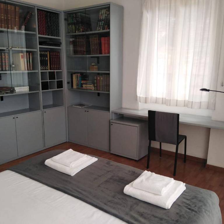 Vista Duomo - byMyHomeinComo - Appartamento - 19