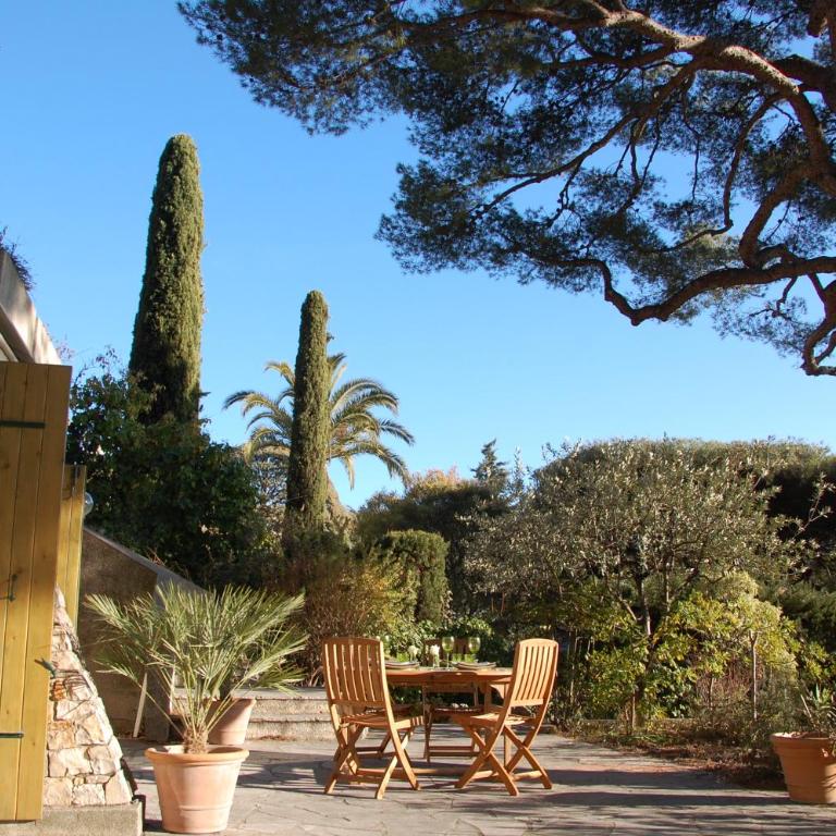 Calanque - Appartement - Vue sur Mer - 2