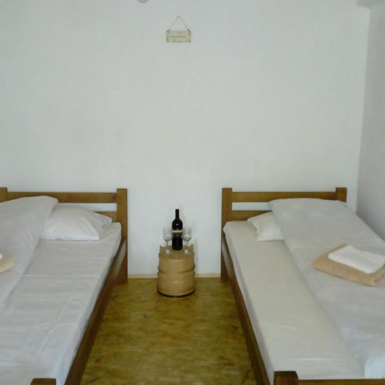 Village house Popovic - Studio with Mountain View - 35