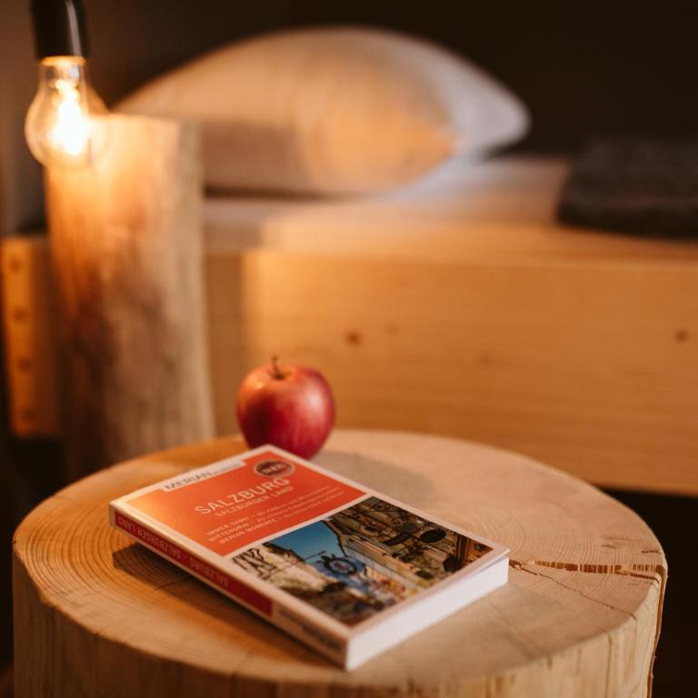 The Keep Eco Rooms - Zweibettzimmer mit Gemeinschaftsbad - 18
