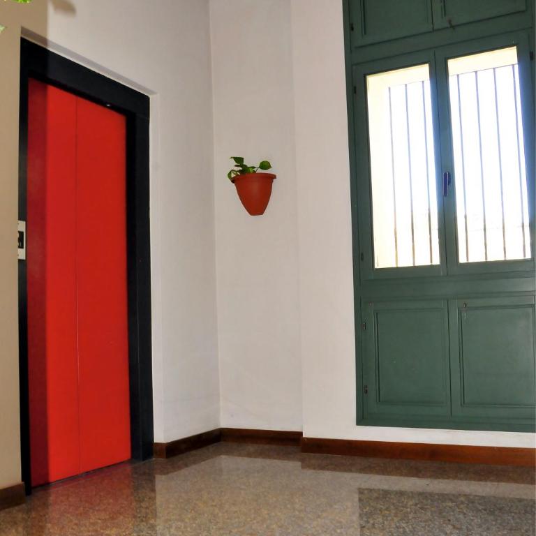 Romantic House - Appartamento con 1 Camera da Letto - 24